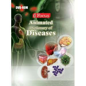  Animated Dictionary of Diseases Focus Medica Pte Ltd 