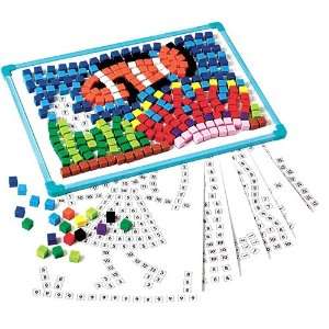  Magnetic MosaicsÂ® for Kids Toys & Games