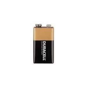  Duracell CopperTop 9V Battery   340 Pack Electronics