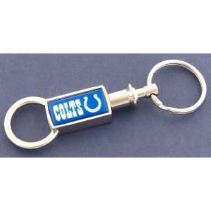  Indianapolis Colts Valet Keychain