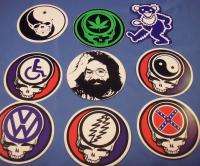   Click here to see all our other Grateful Dead and Jerry Garcia items