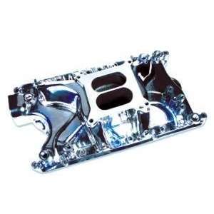  Professional Products 54024 Typhoon Chrome Manifold for 