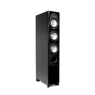 Energy CF 50 Floorstanding / Tower Speaker (Black)