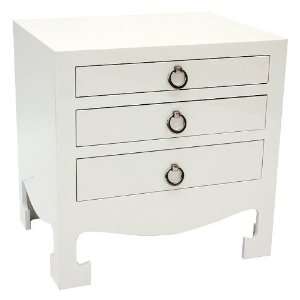 Canute Bedside Table 