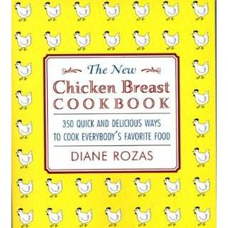  The New York Times Chicken Chicken Cookbook (9780312312343 