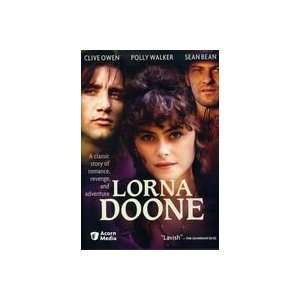  New Acorn Media Lorna Doone Type Dvd Drama Motion Picture 