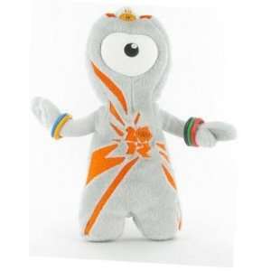 Wenlock 2012 London Olympics Mascot