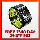 NEW & SEALED Nike+ SportWatch GPS Powered by TomTom   Water Resistant