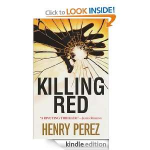 Start reading Killing Red  