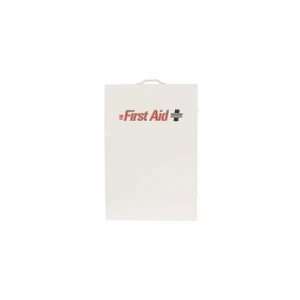 SWIFT 34600EF Unfiled First Aid Cabinet,19.5x28.25x6.5  