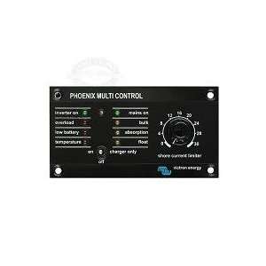   Multi Remote Control REC020003000 VE.Bus 16/200A