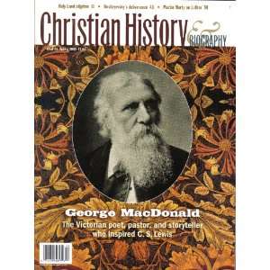  History & Biography Magazine Issue 86 Chris Armstrong Books