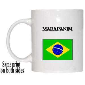  Brazil   MARAPANIM Mug 