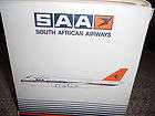 south african airways  