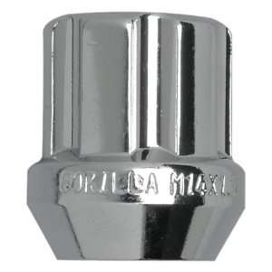  Gorilla Automotive 26093SD Small Diameter Duplex Open End 