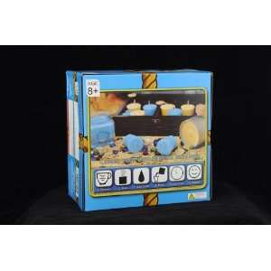  Candle Shop in a Box~ Pirate Beach Party Toys & Games
