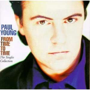  From Time to Time Paul Young Music