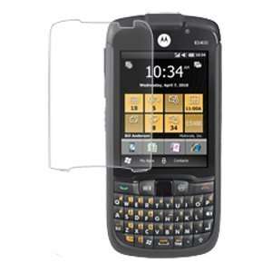    Motorola Es400s Clear Screen Protector