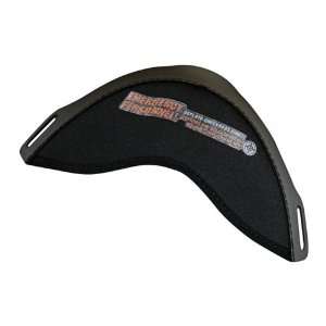   EXO 750 Street Motorcycle Helmet Accessories   Black / X Small/Medium