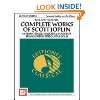  Scott Joplin for Guitar (0029156141269) Joplin, Scott 