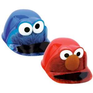   Party By amscan Sesame Street Party Character Hat 