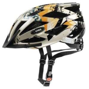  Uvex 2012 Air Wing Junior Bicycle Helmet   C414413 Sports 