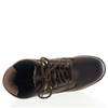 Rockport Mens 12 M Mid Boots K54143 Aspen Park Brown Leather  