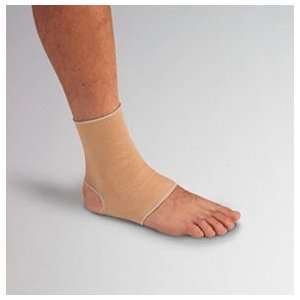 DeRoyal Hospital Grade Ankle Support * Elastic, Open Heel, XL * 1 Per 