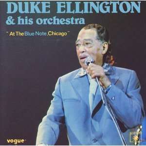  Live at Blue Note Chicago Duke Ellington Music