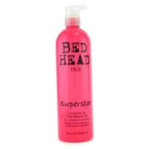  Bed Head Superstar Conditioner ( For Thick Massive Hair 