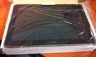 Samsung Galaxy Tab GT P7510 MA32ARB, 10 32GB Wi Fi Android Tablet 