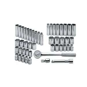  SOC SET 47PC 1/2DR 6PT Automotive