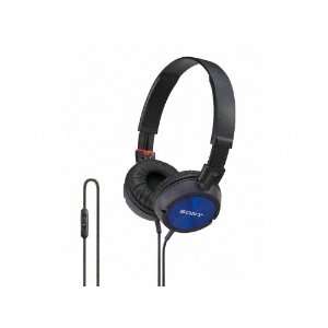  Sony Stereo Headphones with Swivel & Hands free  DR 