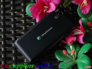 New Sony Ericsson U10 U10i AINO 3G 8.1MP GPS WIFI Phone 7311271209652 