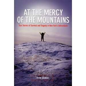  At the Mercy of the Mountains Book