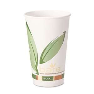   Bare Eco Forward Recycled Content PCF Hot Cups