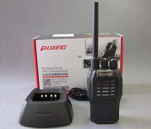 PUXING PX 729 5W UHF400~470MHz Professional 2 Way Radio  