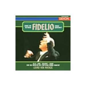  BEETHOVENOPERA FIDELIO(reissue)(special price) Music