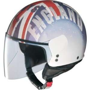  Nolan N30 Helmet , Size XL, Style Art Street 