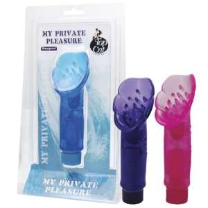  My Private Pleasure Waterproof Vibrator Pink Health 