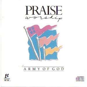  Army of God Music