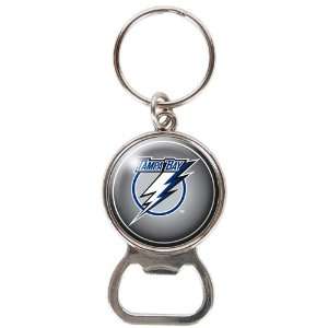  Tampa Bay Lightning   NHL Bottle Opener Keychain Sports 