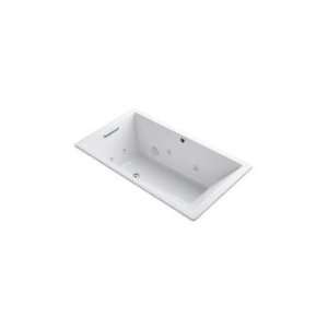 Kohler K 1173 H2 NY Underscore 66X36X22 Whilpool Bath  