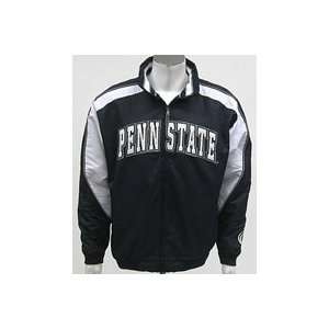  Penn State 2010 Element Full Zip Jacket   X Large Sports 
