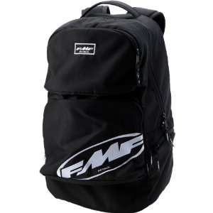 FMF Credit Mens Casual Backpack   Black / One Size 