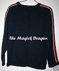 The Magick Dragon GAP Boys Size 7/8 Nice Heavey Sweater