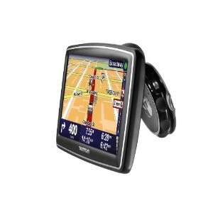   TomTom XXL 540TM 5 Inch Widescreen Portable GPS Navigator Touchscreen