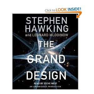  The Grand Design [Unabridged, Audiobook] Publisher Random 