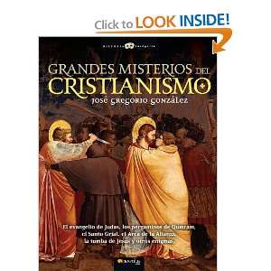  (Spanish Edition) (9788497634724) Jose Gregorio Gonzalez Books