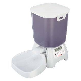 Automatic Cat Feeder CSF 3 Super Feeder W/basic Timer (must have 